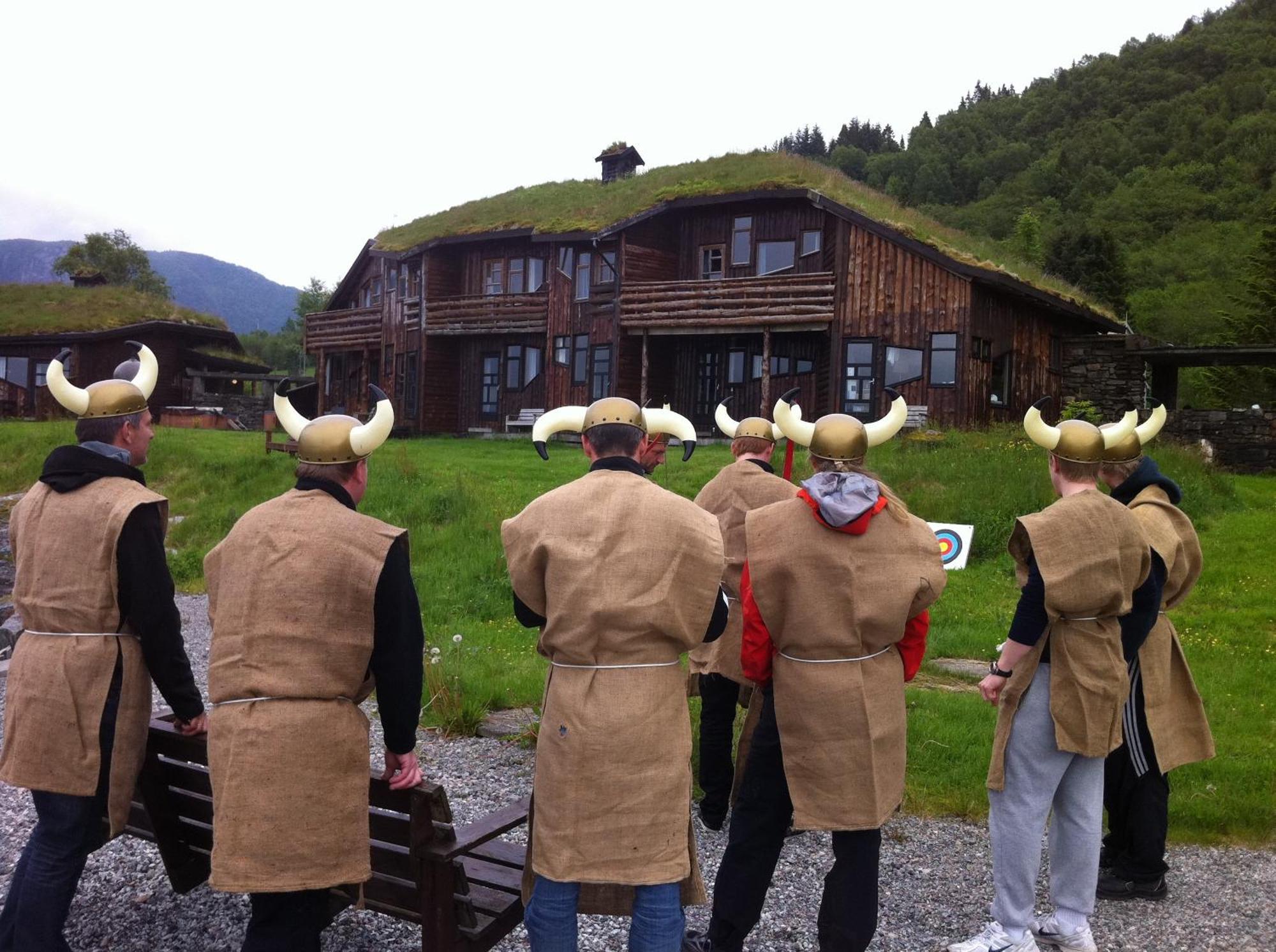 Brekkestranda Fjordhotel Brekke  Екстериор снимка