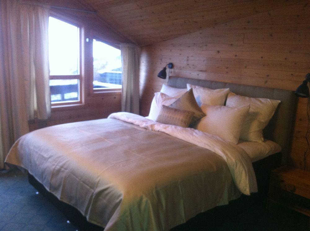 Brekkestranda Fjordhotel Brekke  Екстериор снимка