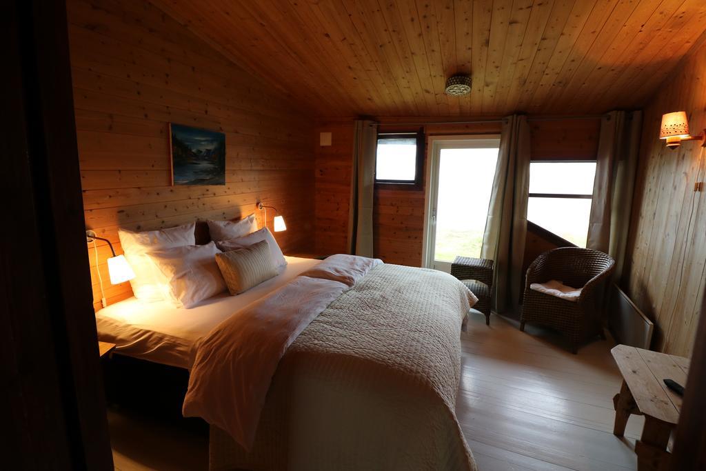 Brekkestranda Fjordhotel Brekke  Екстериор снимка