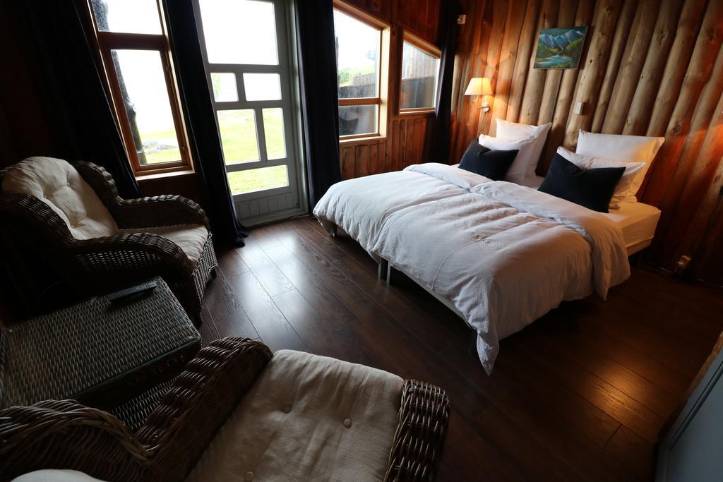 Brekkestranda Fjordhotel Brekke  Екстериор снимка