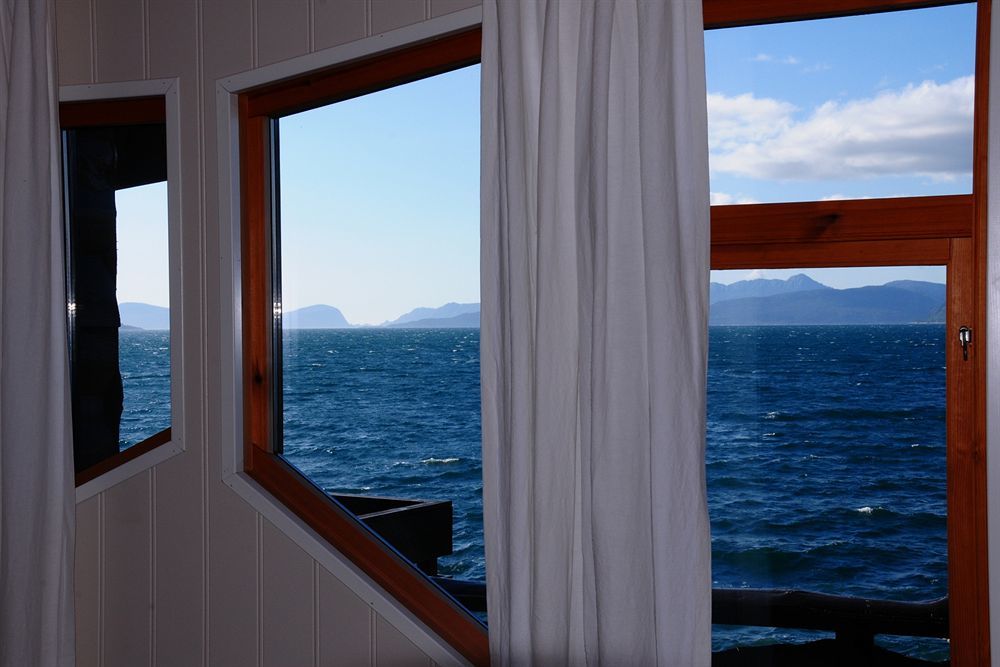 Brekkestranda Fjordhotel Brekke  Екстериор снимка