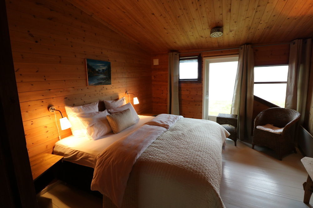 Brekkestranda Fjordhotel Brekke  Екстериор снимка
