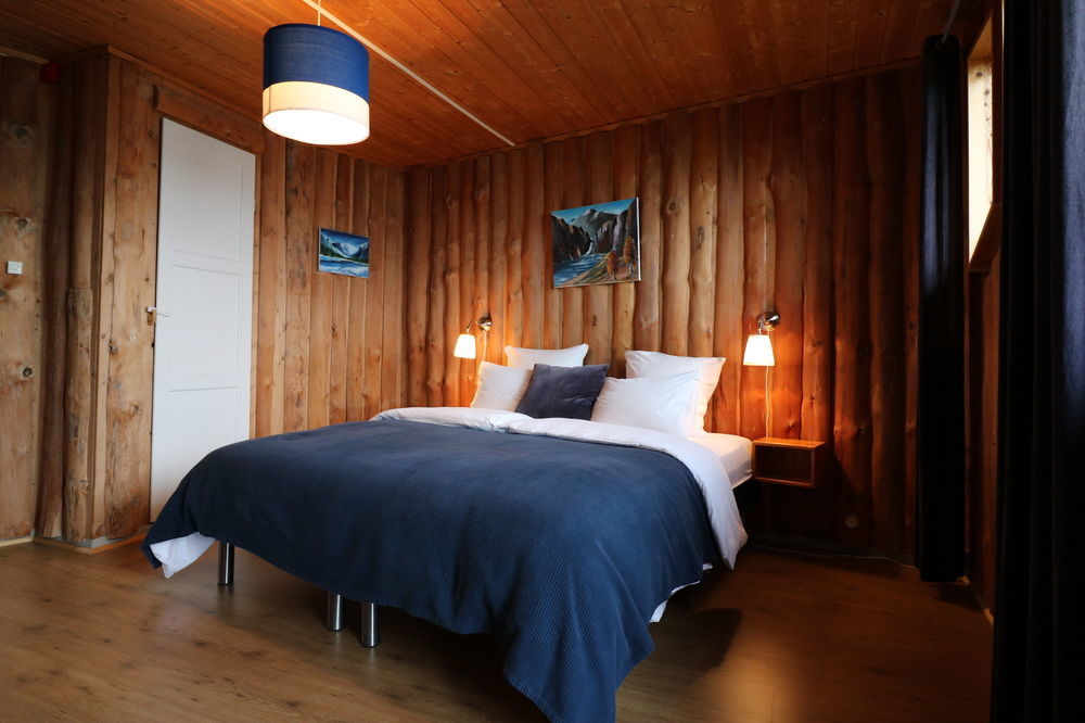 Brekkestranda Fjordhotel Brekke  Екстериор снимка