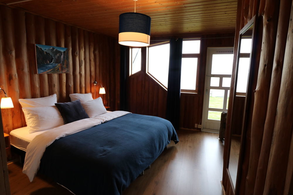 Brekkestranda Fjordhotel Brekke  Екстериор снимка